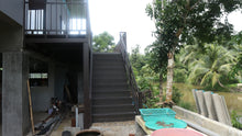 บ้านเดี่ยว 2 ชั้น พร้อมที่ดินเปล่า ใกล้วัดสมหวัง