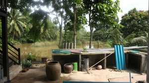 บ้านเดี่ยว 2 ชั้น พร้อมที่ดินเปล่า ใกล้วัดสมหวัง