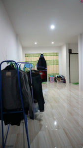 ทาวน์เฮ้าส์ 1.59 ล้าน โครงการบ้านสวยพารากอน