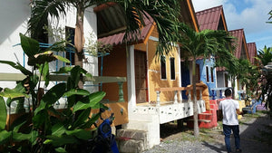 รีสอร์ทเกาะสมุย บ่อผุด 312.4 ตร.ว.