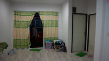 ทาวน์เฮ้าส์ 1.59 ล้าน โครงการบ้านสวยพารากอน