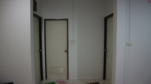 ทาวน์เฮ้าส์ 1.59 ล้าน โครงการบ้านสวยพารากอน