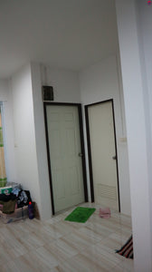 ทาวน์เฮ้าส์ 1.59 ล้าน โครงการบ้านสวยพารากอน