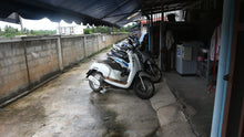 กิจการหอพัก ซอยศรีทอง (ซอยปังอ๊ะป่าว)