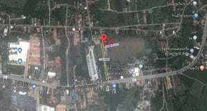 ที่ดินเปล่าทุ่งกง กาญจนดิษฐ์