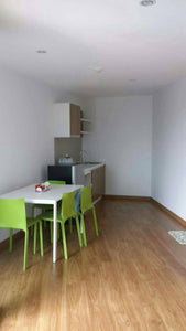Plus Condo 2.09 ล้าน พื้นที่. 48.7 ตร.ม.