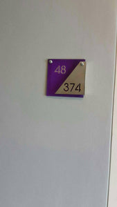 Plus Condo 2.09 ล้าน พื้นที่. 48.7 ตร.ม.