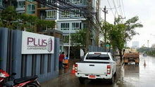 Plus Condo 2.09 ล้าน พื้นที่. 48.7 ตร.ม.