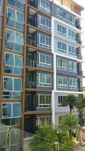 Plus Condo 2.09 ล้าน พื้นที่. 48.7 ตร.ม.