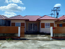 บ้านเดี่ยว เกาะสมุย 47 ตร.ว.