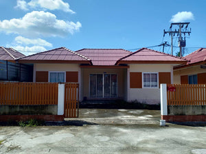 บ้านเดี่ยว เกาะสมุย 47 ตร.ว.