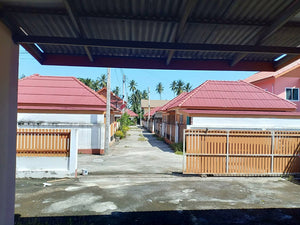 บ้านเดี่ยว เกาะสมุย 47 ตร.ว.