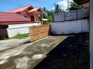 บ้านเดี่ยว เกาะสมุย 47 ตร.ว.