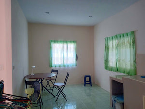 บ้านเดี่ยว เกาะสมุย 47 ตร.ว.