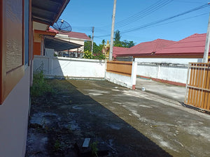 บ้านเดี่ยว เกาะสมุย 47 ตร.ว.