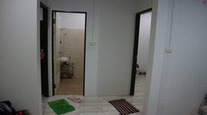 ทาวน์เฮ้าส์ 1.59 ล้าน โครงการบ้านสวยพารากอน