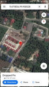 บ้านเดี่ยว เกาะสมุย 47 ตร.ว.