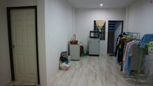 ทาวน์เฮ้าส์ 1.59 ล้าน โครงการบ้านสวยพารากอน