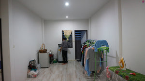 ทาวน์เฮ้าส์ 1.59 ล้าน โครงการบ้านสวยพารากอน