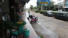 กิจการหอพัก ซอยศรีทอง (ซอยปังอ๊ะป่าว)