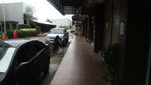 กิจการหอพัก ซอยศรีทอง (ซอยปังอ๊ะป่าว)