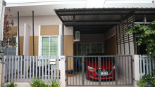 ทาวน์เฮ้าส์ 1.59 ล้าน โครงการบ้านสวยพารากอน
