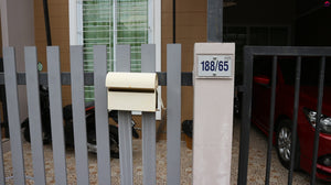 ทาวน์เฮ้าส์ 1.59 ล้าน โครงการบ้านสวยพารากอน