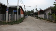 ทาวน์เฮ้าส์ 1.59 ล้าน โครงการบ้านสวยพารากอน