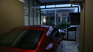 ทาวน์เฮ้าส์ 1.59 ล้าน โครงการบ้านสวยพารากอน