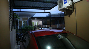 ทาวน์เฮ้าส์ 1.59 ล้าน โครงการบ้านสวยพารากอน