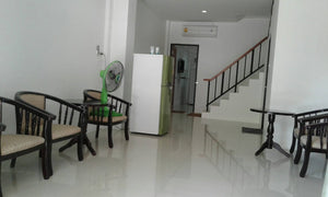 ทาวน์โฮม 2.2 ล้าน 20 ตรว. ใกล้บรรโฮเทล