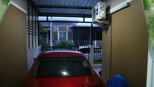 ทาวน์เฮ้าส์ 1.59 ล้าน โครงการบ้านสวยพารากอน