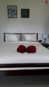 อาคารพาณิชย์ 3 ชั้นห้องริม ท่าทองใหม่
