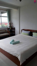 อาคารพาณิชย์ 3 ชั้นห้องริม ท่าทองใหม่
