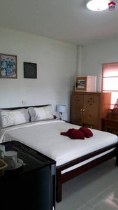 อาคารพาณิชย์ 3 ชั้นห้องริม ท่าทองใหม่