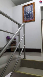 อาคารพาณิชย์ 3 ชั้นห้องริม ท่าทองใหม่