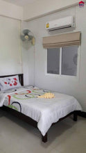อาคารพาณิชย์ 3 ชั้นห้องริม ท่าทองใหม่