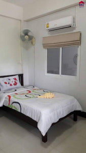 อาคารพาณิชย์ 3 ชั้นห้องริม ท่าทองใหม่