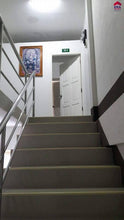 อาคารพาณิชย์ 3 ชั้นห้องริม ท่าทองใหม่
