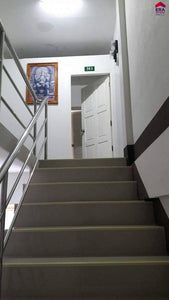 อาคารพาณิชย์ 3 ชั้นห้องริม ท่าทองใหม่