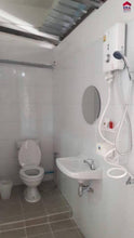 อาคารพาณิชย์ 3 ชั้นห้องริม ท่าทองใหม่
