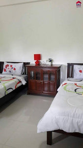 อาคารพาณิชย์ 3 ชั้นห้องริม ท่าทองใหม่